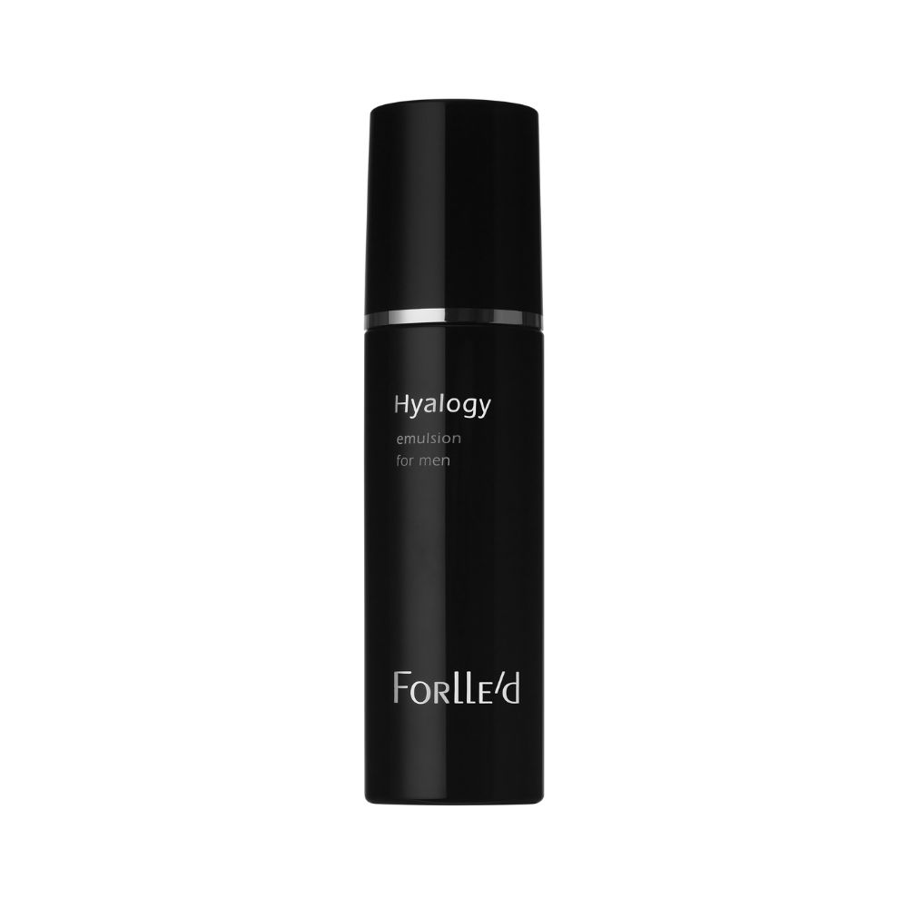 Hyalogy Emulsion for Men 100ml