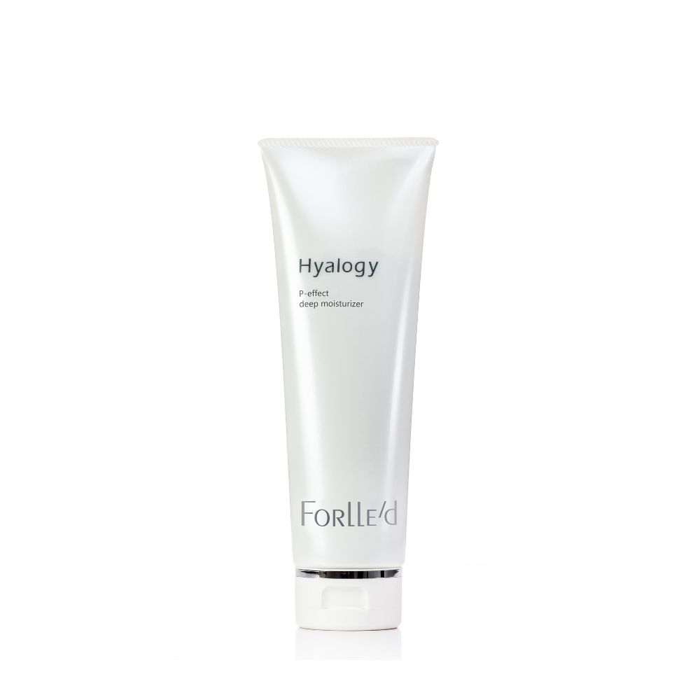 Hyalogy P-effect deep moisturizer 100g